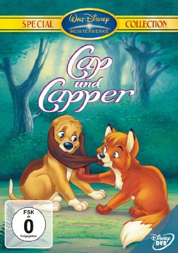Art Stevens - Cap und Capper (Special Collection) - Preis vom 16.10.2026 11:41:07 h