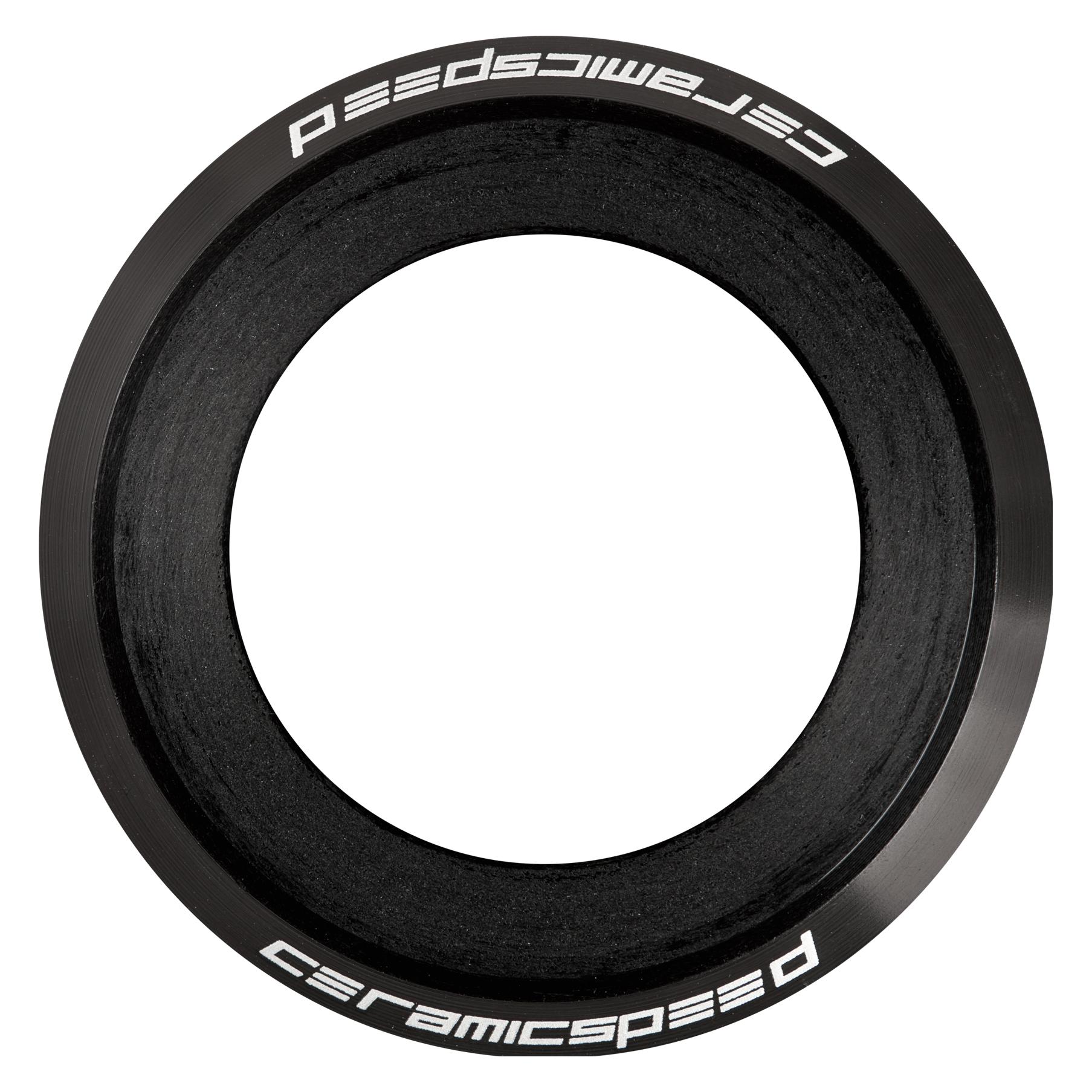 Ceramicspeed Staubkappe für Factor Steuersatz (87149990)
