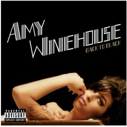 Amy Winehouse, Schallplatten, Royce Da 5'9 - Back To Black (Amy Winehouse)