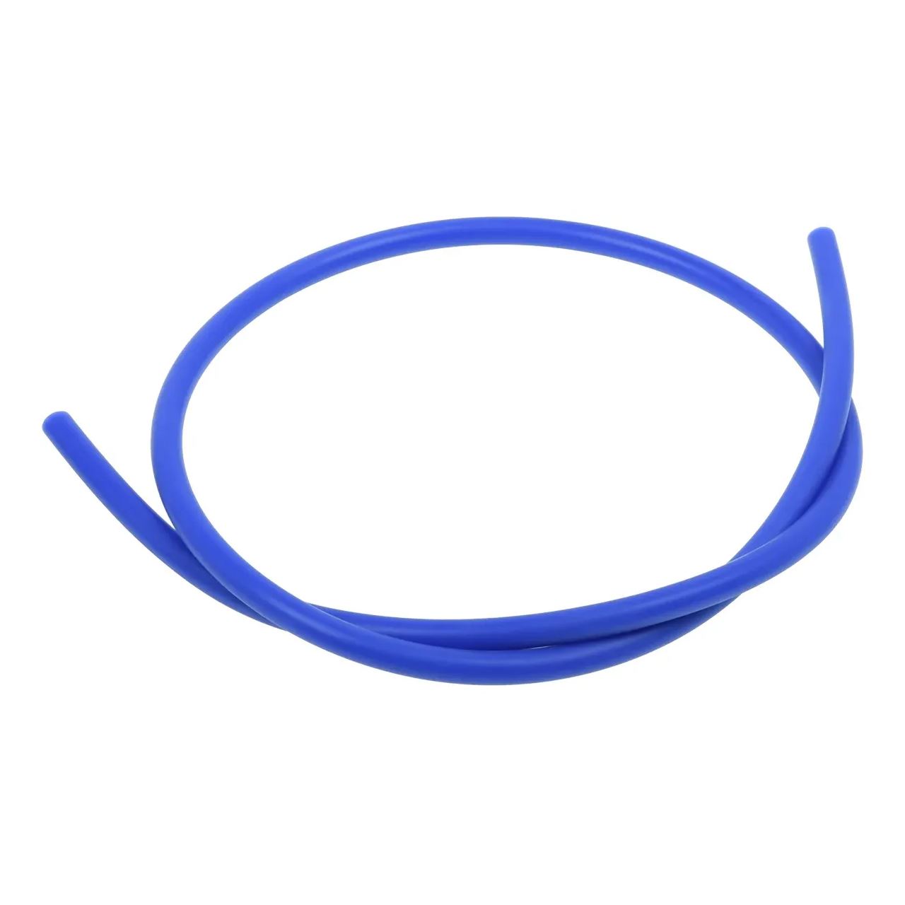 Alphacool Silicon Bending Insert 100cm für ID 3/8" / 10mm HardTubes - Blau