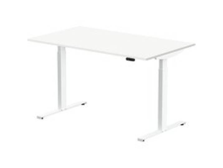 Bureau électrique assis-debout ergonomique Max