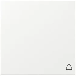 Gira Wippe Symb. Klingel 328670