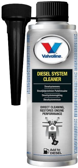 Valvoline 882816 Diesel additive