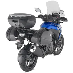 Kappa, Motorradgepäck, SEITENKOFFERTRAEGER SUZUKI V-STROM 800 23-
