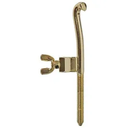 Latin Percussion Classic Mic Lug LP972M Gold for LP Congas - Ersatzteil