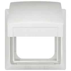 Busch-Jaeger Zwischenring 2518-WD-914