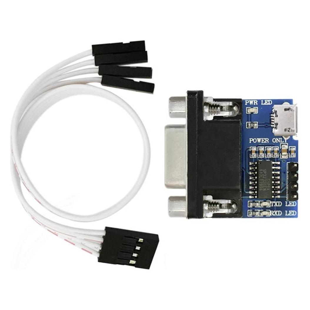 Iduino ME030 Umwandler-Modul 1 St. Passend für (Entwicklungskits): Arduino (ME030)