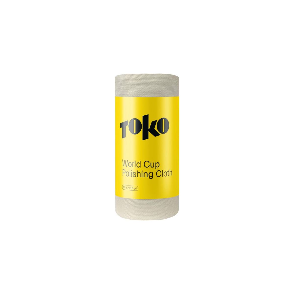 Toko World Cup Polishing Cloth neutral (0000) 5560002