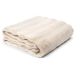 Magma Wohndecke Nevio 150x200 cm | natur - beige