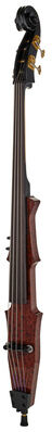 Harley Benton DB02-BEM Electric Double Bass