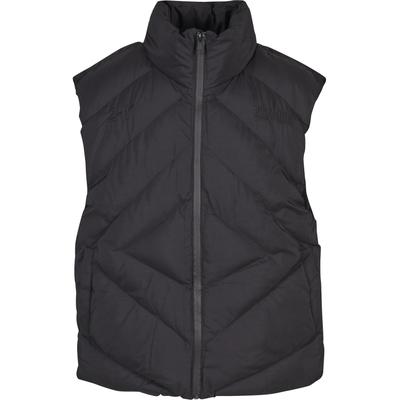 Jerseyweste 2Y PREMIUM "2Y Premium Herren 2Y Puffer Vest", Herren, Gr. XL, schwarz, 100% Polyester, Westen