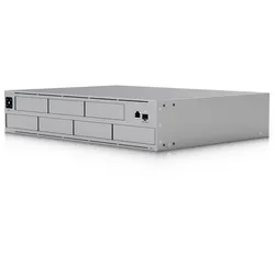 Ubiquiti UNAS Pro 7-Bay NAS System 10G SFP+ Rackmount