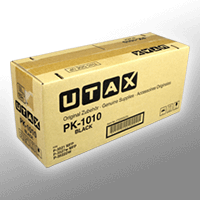 Utax Toner PK-1010 1T02RV0UT0 schwarz