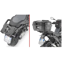 Givi, Motorradgepäck, Support spécifique MONOKEY