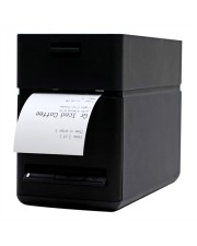 Seiko Instruments SLP721RT 8 Punkte/mm Cutter USB BT schwarz Etiketten-/Labeldrucker Farbig 203 dpi Bluetooth (SLP721RT-BK2F11-05)