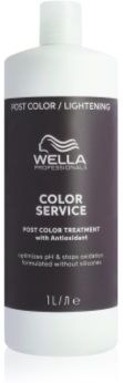 Wella Invigo Color Service tratamento frequente após coloração 1000 ml. Invigo Color Service