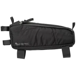 Acepac Fuel Bag MKIII Tasche 1,2 l Black Gr. L (1,2 l)