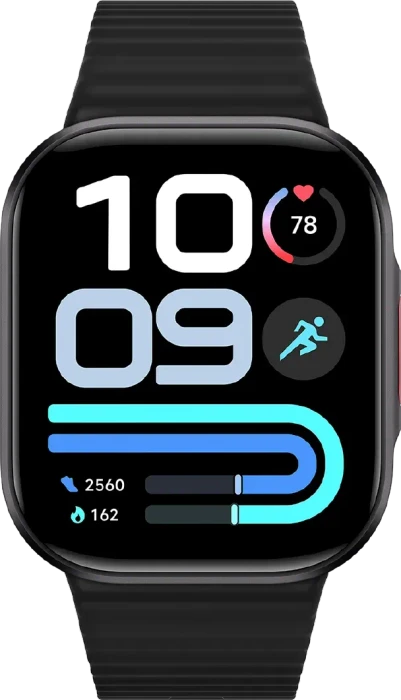 Xiaomi REDMI Watch 6 Lite Black