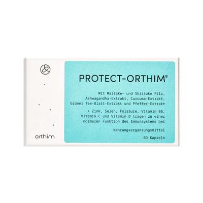 PROTECT-orthim Kapseln 60 St