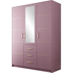 DREHTÜRENSCHRANK Bali D3 II