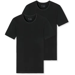2PACK T-shirt Herren T-Shirt