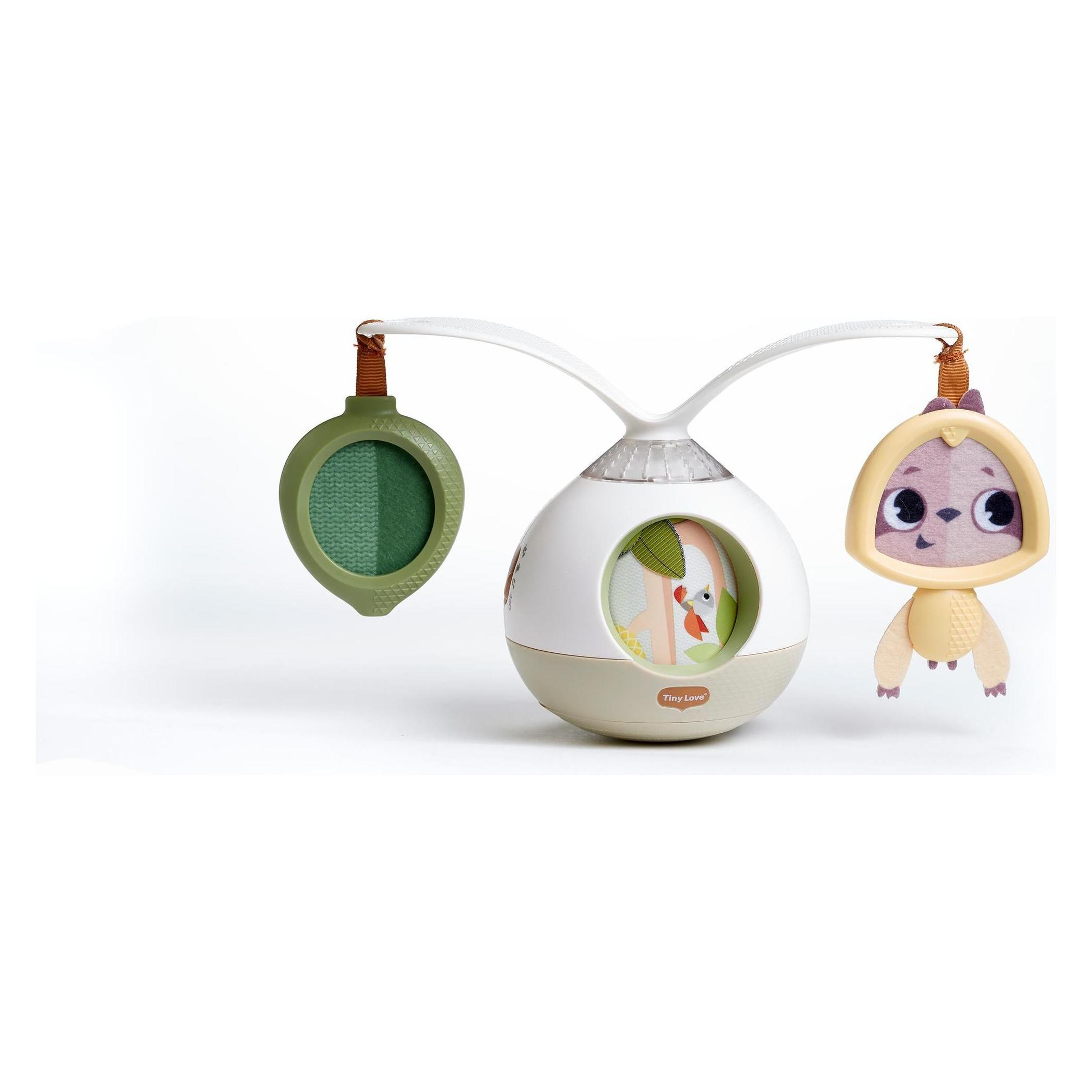 Tiny Love Beschäftigungsspielzeug Tummy Time Mobile Boho Chic (3333130754)