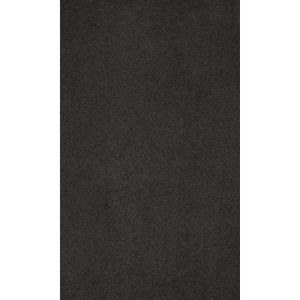 Folia Moosgummi 23590, 29 x 40 cm, schwarz, 2 mm Stärke, 5 Blatt