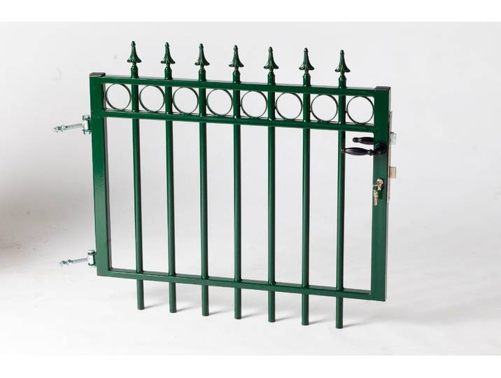 Poort sierhekwerk de Luxe 60x90cm