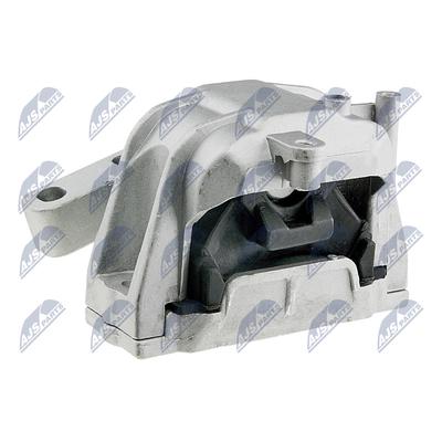 NTY Lagerung, Motor zpsvw011 für VW