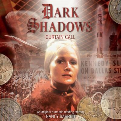 Curtain Call - David Lemon, Audio, 9781785750922