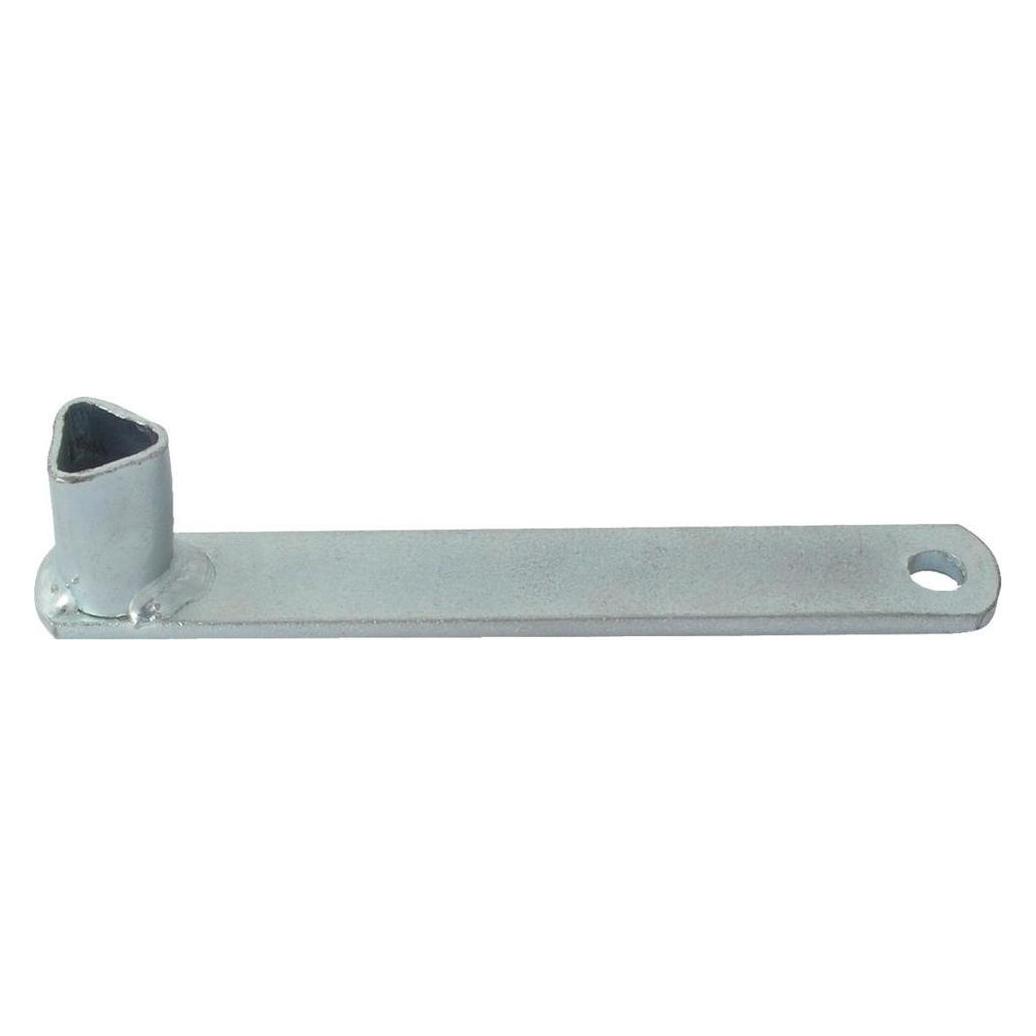 Magni Dreikantschlüssel M 12, Standard (4250384711351)