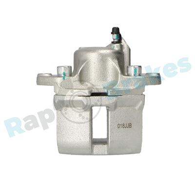 Rap Brakes Bremssattel [Hersteller-Nr. R-K0778] für Renault, Dacia