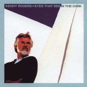 Kenny Rogers - Eyes That See in the Dark - Preis vom 13.10.2026 19:28:25 h