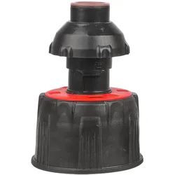 Polisport, Garagenausstattung, Schnellverschluss Quick Fill