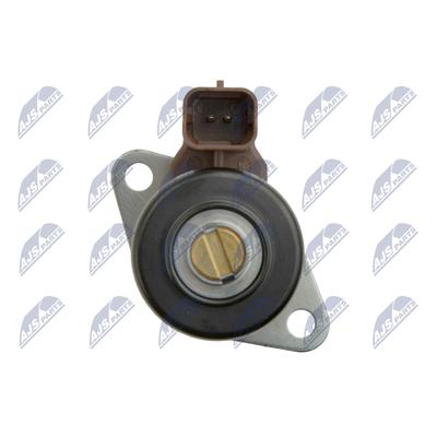 NTY Druckregelventil, Common-Rail-System ESCV-RE-006 für Citroën/Peugeot NISSAN