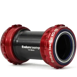 Enduro, Tretlager