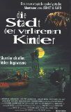 Marc Caro - Die Stadt der verlorenen Kinder [VHS] - Preis vom 08.10.2026 07:26:42 h