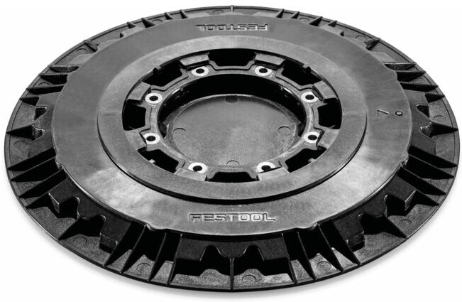 Plateau de ponçage Festool ST-D220/48-LHS 2 225 (205415)