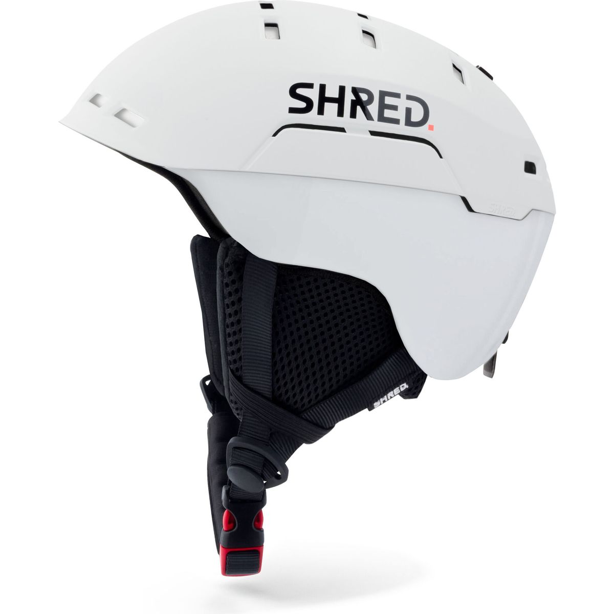 Shred Notion white (WHITE) L HENOTP12-WHITE-L