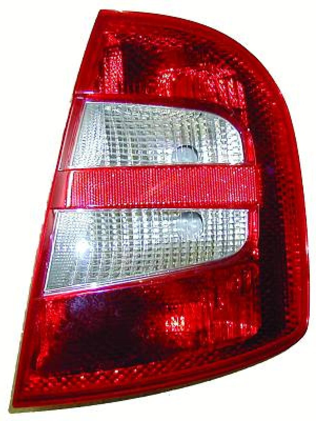 DIEDERICHS 7805091 Rear light