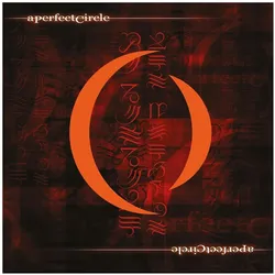 Virgin Records, Schallplatten, Mer De Noms (A Perfect Circle)