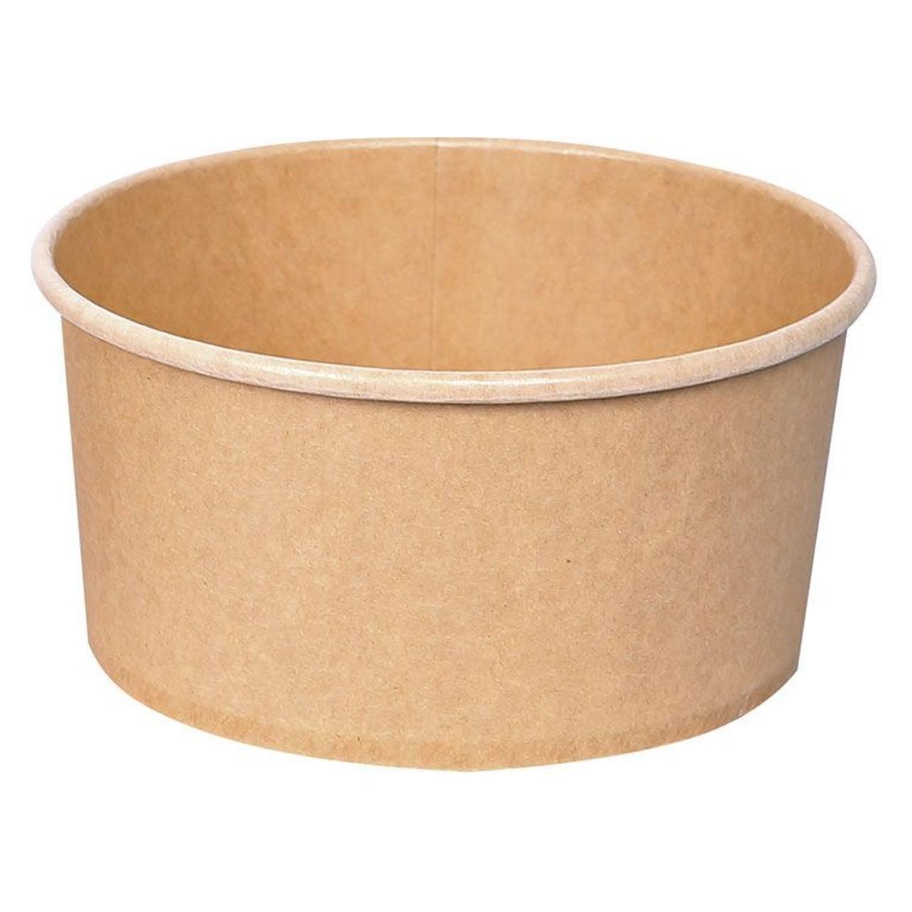 Nature Star 50 Einweg-Salatschalen Caesar 1,3 l (50x) (417130)