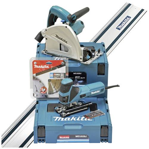 Makita Sägen-Set MEU029J
