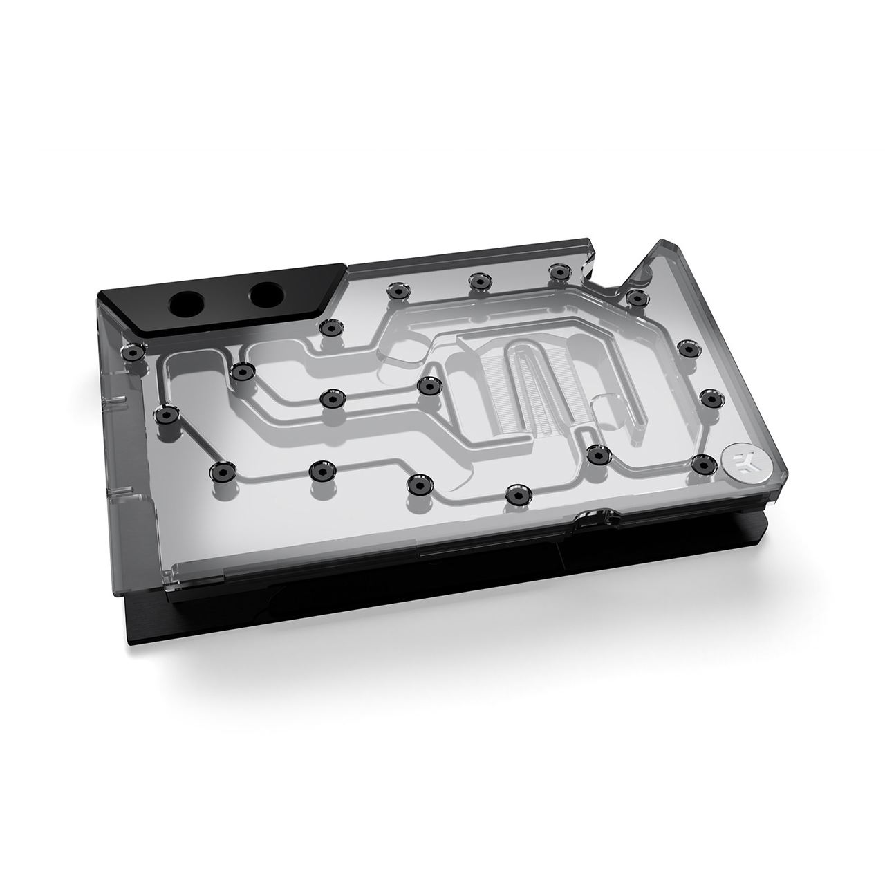 EK Water Blocks EK-Quantum Vector³ FE RTX 5090 - Acryl