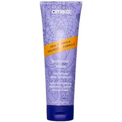 Amika, Conditioner, Bust Your Brass Cool Blonde Repair Conditioner 275ml (275 ml)