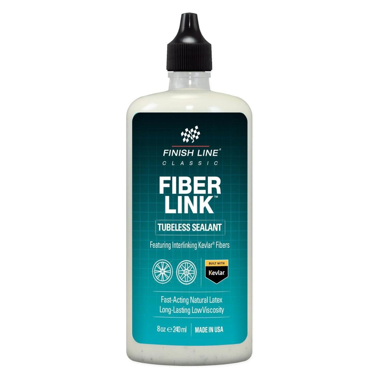 Finish Line Dichtmittel für Tubeless Tyres 240ml (320073)