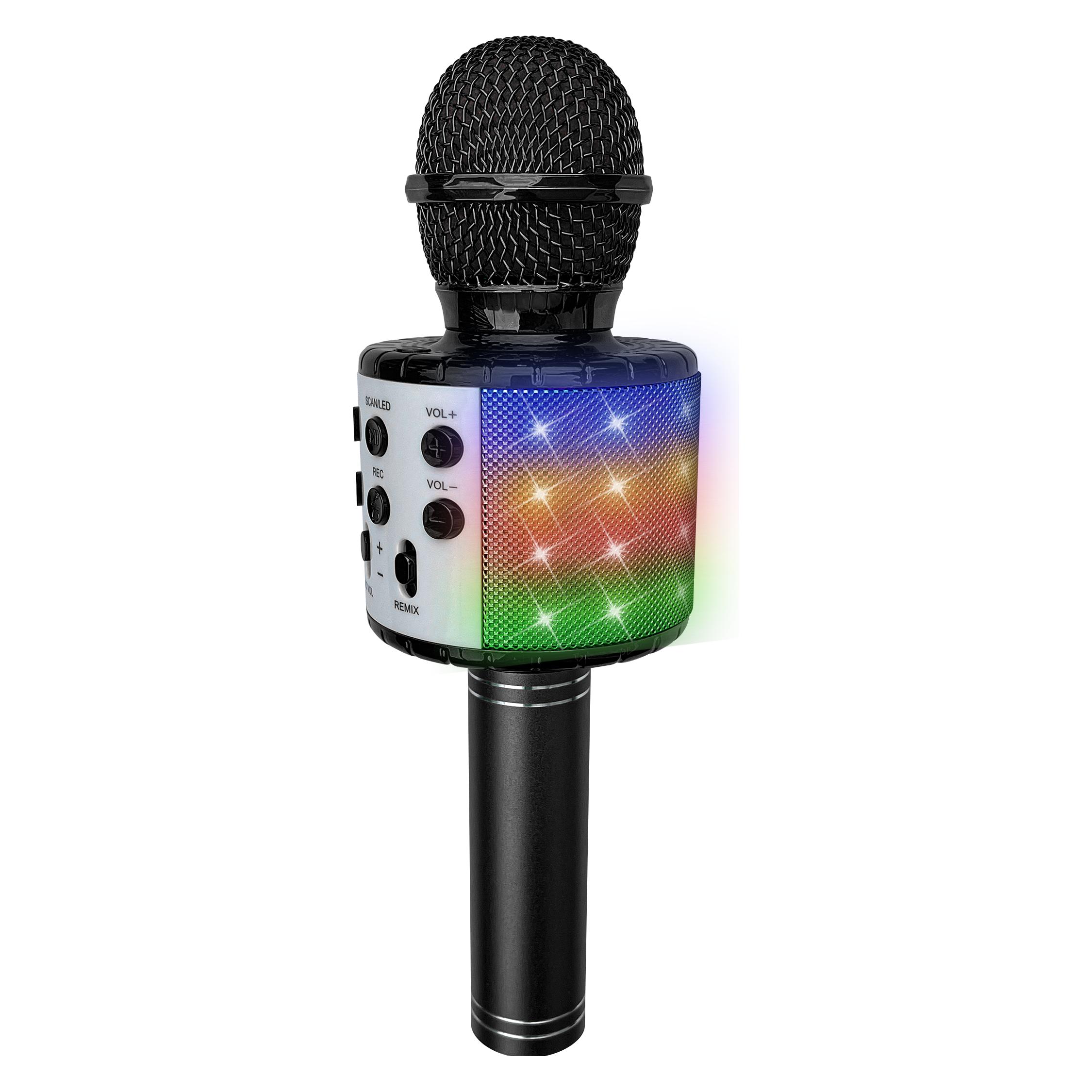 Music Legs MUSIC - Lightning Karaoke Microphone (501096) (501096)