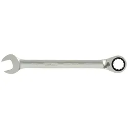 KS Tools GEARplus RINGSTOP-Ratschenringmaulschlüssel - 503.4918