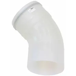 Vaillant Bogen 45 Grad 250mm 0020106564
