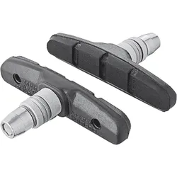Bremsschuh M70T3 50 Paar Werkstattpackung Für Alufelge
